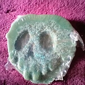 Poison Apple soap